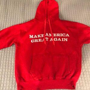 MAGA Sweatshirt